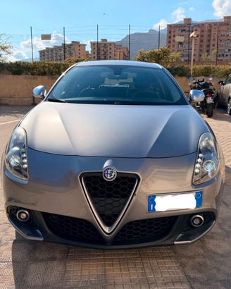 ALFA ROMEO GIULIETTA 1.6 JTDM 120 CV TCT
