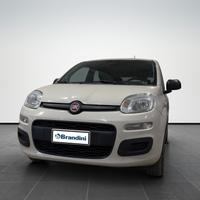 FIAT panda 1.2 Easy 69cv E6