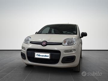 FIAT panda 1.2 Easy 69cv E6