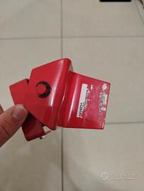 alza porta