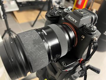 Sony ILCE 1 - A1