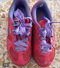 Scarpe puma 36