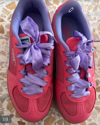 Scarpe puma 36