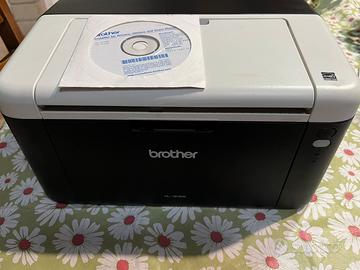 Stampante Brother  HL-1212W