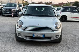 Mini One Clubman 1.6 16V Cooper Salt