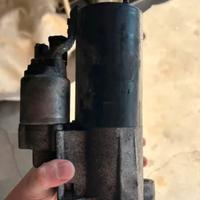 Motorino avviamento audi a4 b7