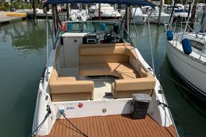 Sea Ray 230 Sundancer