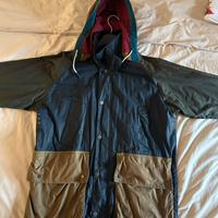 Barbour Pitt tg M special edition