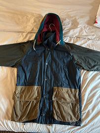 Barbour Pitt tg M special edition