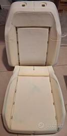 imbottitura sedile guida t-roc
