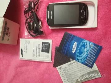 Cellulare SAMSUNG GALAXI TURBO