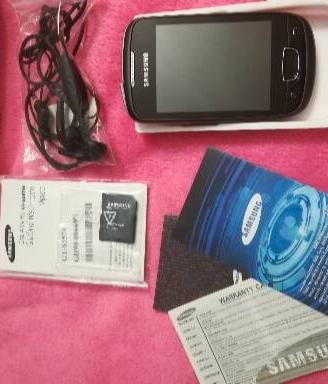 Cellulare SAMSUNG GALAXI TURBO