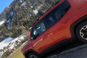 jeep renegade trailhawks anno 2016 2.0 multijet