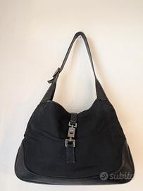 Borsa a spalla Gucci Jackie 1961 mis. grande