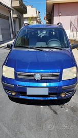 FIAT PANDA 1.3 MJT