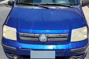 FIAT PANDA 1.3 MJT