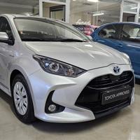 Toyota Yaris 1.5 Hybrid 5 porte Active