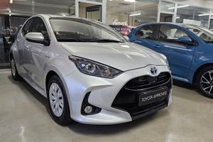 Toyota Yaris 1.5 Hybrid 5 porte Active