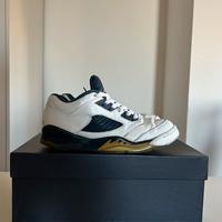 Jordan 5 low
