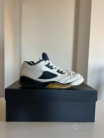 Jordan 5 low