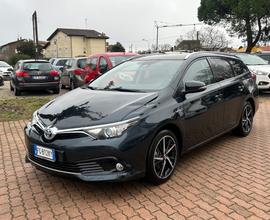 Toyota Auris Touring Sports 1.8 Hybrid Active