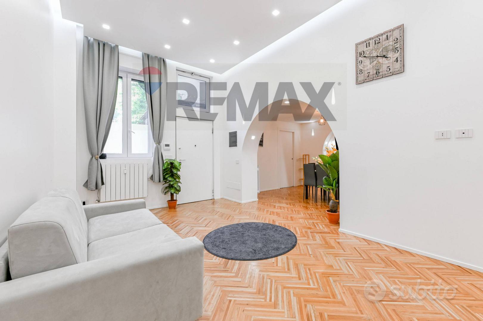 Appartamento – Milano, Affori, Municipio 9 - Vista 5