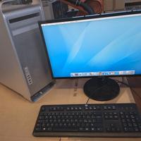 Apple Mac Pro A1186 EMC 2113 funzionante