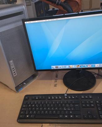 Apple Mac Pro A1186 EMC 2113 funzionante