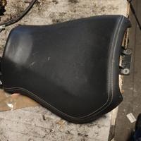 SELLA YAMAHA MT-03 ANNO 2006, 660 BENZ 45CV