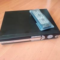 Video recorder