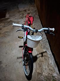 bici bimba 20''