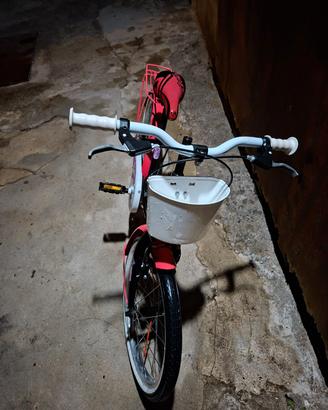  bici bimba 20''