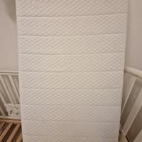 Materasso per lettino bambini 