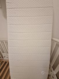 Materasso per lettino bambini 