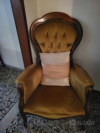 poltrona