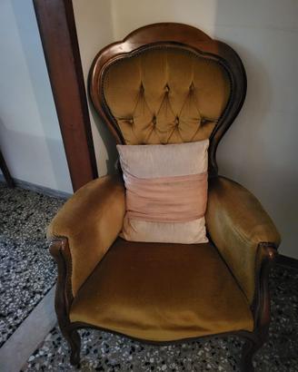 poltrona