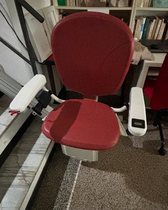 Monta scale Elelift