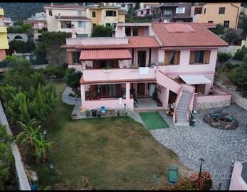 Villa indipendente