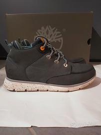 Polacchino Timberland 38