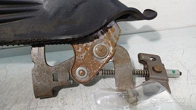 LEVA FRENO A MANO FIAT Doblo Cargo 735638595 198A4