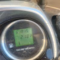 Aprilia Scarabeo 300 - 2009