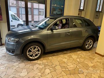 Audi Q3 2.0 TFSI quattro Advanced Plus UNICO PROPR