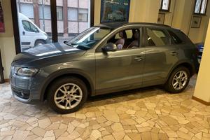 Audi Q3 2.0 TFSI quattro Advanced Plus UNICO PROPR