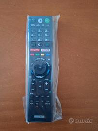 telecomando 