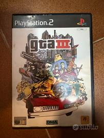 Videogioco per PS2