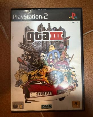 Videogioco per PS2