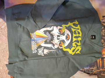 Felpa Vans pantaloni e maglione 12 anni