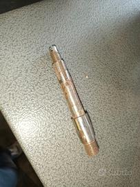 asse perno lambretta posteriore motore nos origina