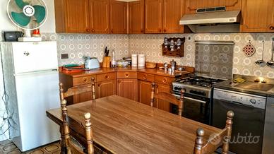 Ampio 4locali con doppi servizi-LIBERO A BREVE