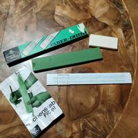 Regolo calcolatore vintage Faber-Castell